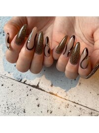 フラッシュネイル[新宿/新宿駅]