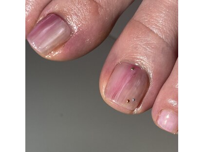ペペネイル(pepe nail)の写真