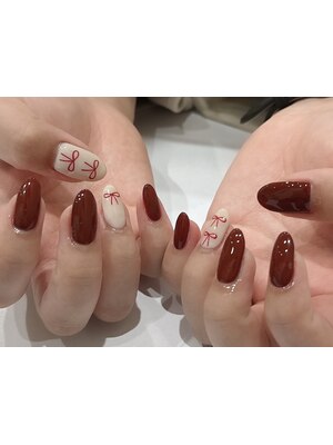 eight eyelash＆nail 大宮店 【エイト アイラッシュ アンド ネイル】