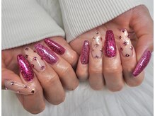 バレッタ(VALETTA)/スカルプ　デザインコース