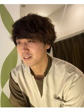 リラク イオンモール船橋店(Re.Ra.Ku) 平川