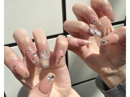 オヴィネイル(Ovi NAIL.)の写真