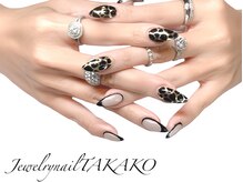 ジュエリーネイル タカコ(Jewelry nail TAKAKO)