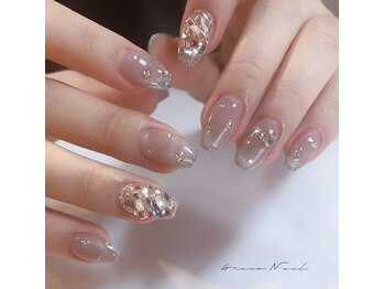 グレイス ネイル(Grace nail)/