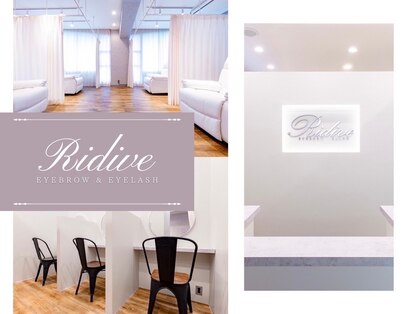 リディーブ 大宮(Ridive)の写真