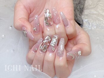 イチネイル(ICHI NAIL)/