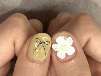 バニーユーネイル(Bunny U nail)/●デザイン