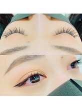 エムエム(mm.)/フラット120本