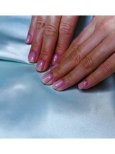 ネイルパレス/きれい/ワンカラー/パラジェル