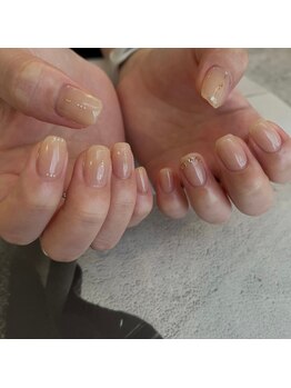 ハイニー(HINY)/free design