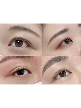 まつげのお悩み解決サロン