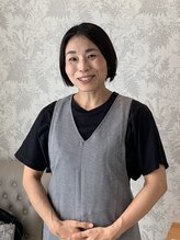 イーズ(ease) 椋梨 智子