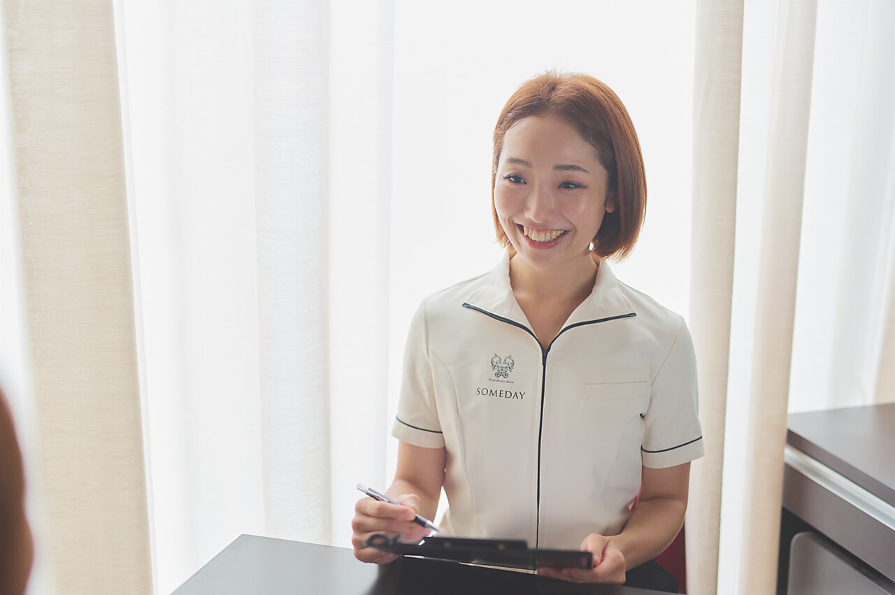 サムデイ プレミアム 銀座店(SOMEDAY PREMIUM)｜ホットペッパー