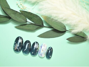 レミア アイラッシュアンドネイル 大船(REMIA)/サンプル