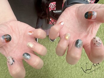 クレー(Klee)/Rich Design