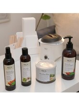 フェリーチェネイル(felice Nail)/ワックス脱毛