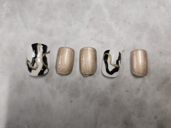 ネイルサロン ネイルクク(Nail KUKU)/