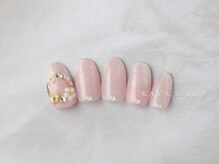 カヤビューティー 六本木(KAYA.beauty)/トレンド120分定額コース