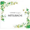 ミツバチ(MITSUBACHI)のお店ロゴ