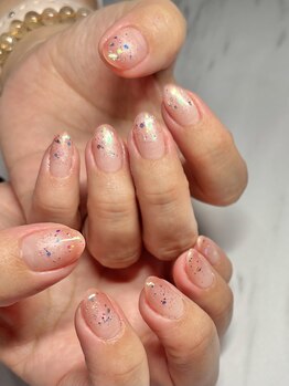 マテリバイティズ 豊岡店(materi by tiz)/シンプルデザイン