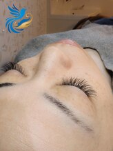 ロワゾブルー(L'Oiseau Bleu)/ボリューム２００本リペア