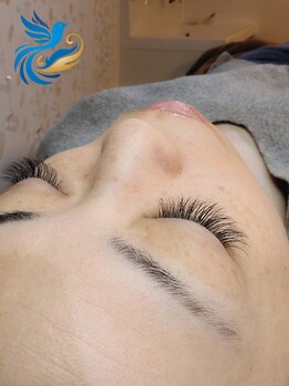 ロワゾブルー(L'Oiseau Bleu)/ボリューム２００本リペア