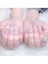 ユリネイル(Yuri nail)/