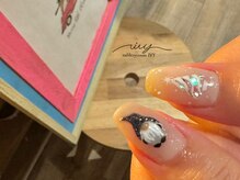 アイヴィー(IVY)/サンタネイル