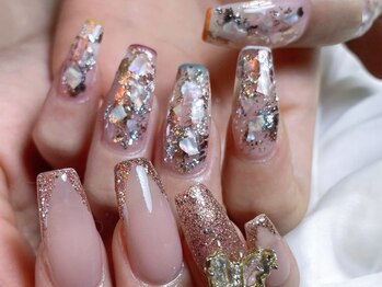 ネイル ジーズ(nail ziez)/