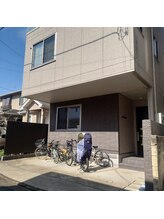 めだかの夢/梅ヶ丘駅～サロンまで【５】