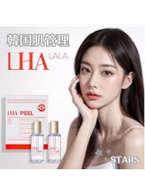 スリースターズ(☆☆☆STARS)/