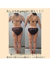 ルミルナ(Lumi Luna)/綺麗なボディラインに★