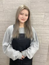 ザ バームシックス 銀座三丁目店(THE BALM six) THE BALM 上間