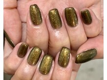 クラシカ 幡ヶ谷店(CLASSICA)/3月#ネイル