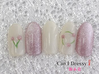 ハンド定額こだわりコース