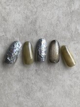 スクエアリング(Squaring)/90分コース　￥7900