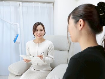ルアナ(Luana)の写真/【松永駅徒歩2分！】驚きの効果で大人気！セルフホワイトニング専門店オープン★初めての方にもオススメ◎