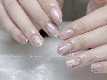 トゥデイネイル(Today.Nail)/