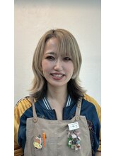 マーチ 新宿店(MARCH) 中嶋 悠