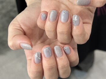 リルネイル(lerunail)/定額サンプルa