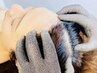 《驚異のリフトアップ》二十顎、ほうれい線、目じりのシワ!頭皮から引上げ！