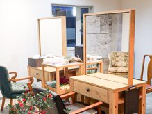 お仕度店ラフィネ(Raffine)/