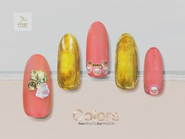 NEW OPEN＊定額ネイル¥1,000OFF