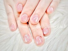 イーユービー(E.U.B)/マグネットネイル【ひばりヶ丘】