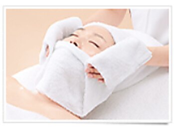 メナードフェイシャルサロン プレオジュディ/