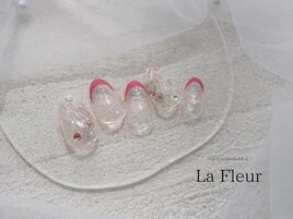 定額Design ◆ La Fleur