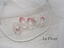 定額Design ◆ La Fleur