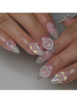 ソラネイル(SORA NAIL)/