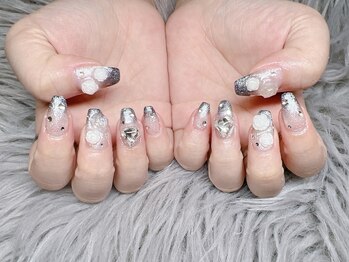 ドーリーガール(Dolly Girl)/