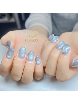 ヘブン ネイル 鶯谷(HEAVEN Nail)/